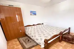 Трёхместный номер стандарт, Голубицкая
