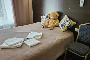 Дом Максима Горького, Санкт-Петербург