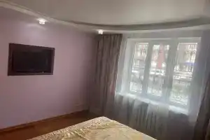 Уютная квартира в удобном расположение города