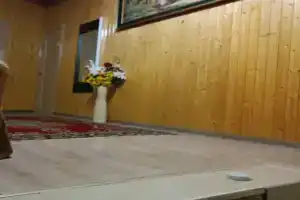 Уют, Грозный