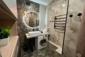Уютная квартира на берегу Енисея, Красноярск
