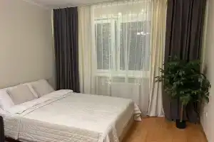 Апартаменты у Закхаймских ворот, Калининград