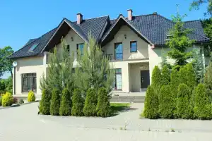 Коттедж с отдельным входом и видом на сад, Зеленоградск