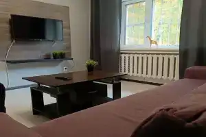 Уютная квартира на центральной улице, Кострома