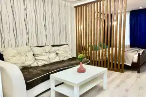 Апартамент c лаундж-зоной на балконе, Волгодонск