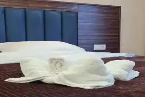 Студия с видом на море
