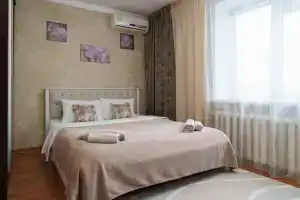 Комфортабельная однокомнатная квартира, Кропоткин
