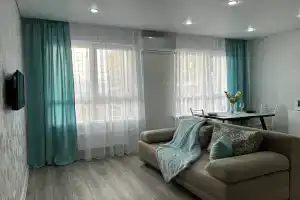 Уютная квартира, Казань