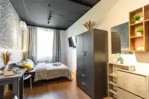 Студия, Геленджик
