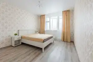 Прекрасная 2-комнатная квартира возле метро Селигерская, Москва