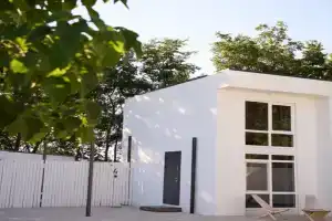 Дом у моря, Кучугуры