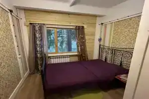 Двухместный номер с 1 кроватью эконом, Звенигород