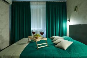 Уютная квартира, Белгород