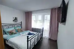 Уютная солнечная квартира, Коломна