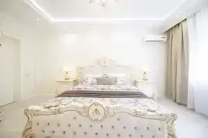 Элитная квартира с кондиционерами, Челябинск