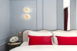 КенигДелюкс  Централ парк с 2 спальнями, Калининград