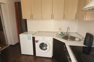 Апартамент в частном секторе