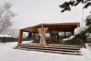 Дом Malina, Верхнее Дуброво