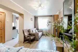 Уютная квартира с видом на горы, Кисловодск