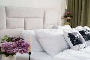 Квартира с новым ремонтом, Балаково