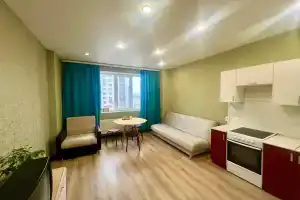 Квартира, Уфа