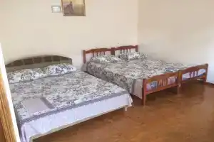 Гостевой дом на Южнобережном, 110, Судак