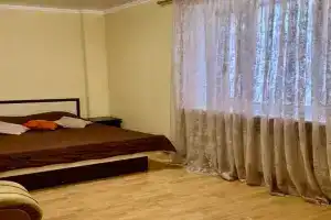 Уютная квартира в самом центре города