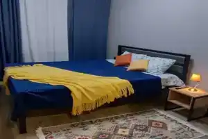 Уютная квартира, Иркутск