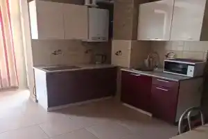 Уютная студия, Адлер