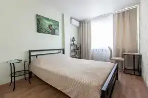 Апартаменты у леса, Тольятти