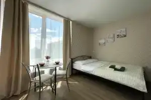 Добродей apart, Симферополь
