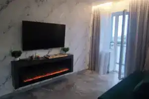 Уютная квартира на Балтийском побережье, Пионерский