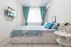 Апартаменты Comfort plus в ЖК Губернский, Краснодар