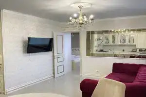 GrandHouse, Астрахань
