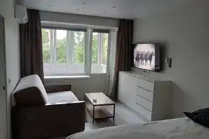 Уютная квартира в самом центре города