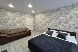 Квартира со свежим ремонтом, Климовск