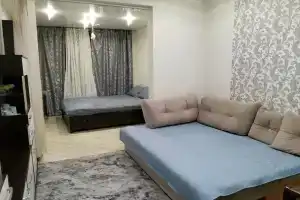 Студия, Сочи