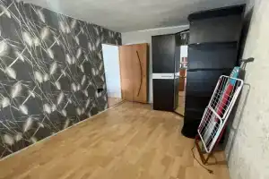 2-комнатная квартира в центре города