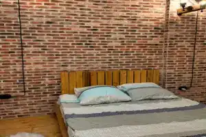 Студия для любителей необычного отдыха, Самара