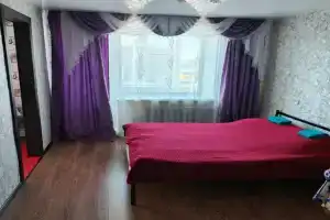 Отличная квартира, Шарья