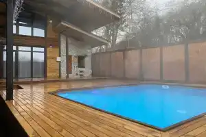 Гостевой дом «Фаренгейт», Тульский