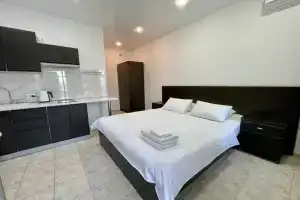 Апартаменты студия