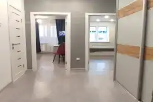 Уютная квартира рядом с парком, Тюмень