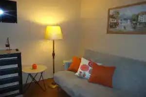 Байкальская гавань