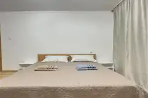 Уютная 3х комнатная квартира в Улан-Удэ