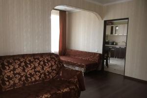 Квартира находиться в шаговом доступности от моря