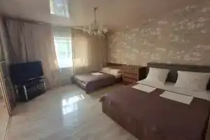 Квартира в Коралл Хаус