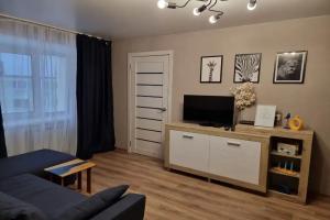 Апартаменты в центре