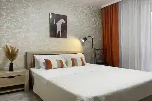 Квартира со всеми удобствами рядом с Премьером