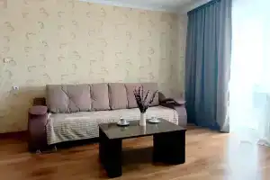 Просторная квартира, Ейск